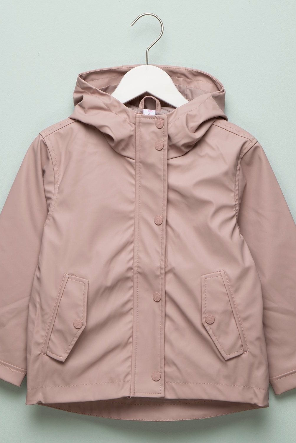 YAMP - Chaqueta Impermeable Niña Yamp
