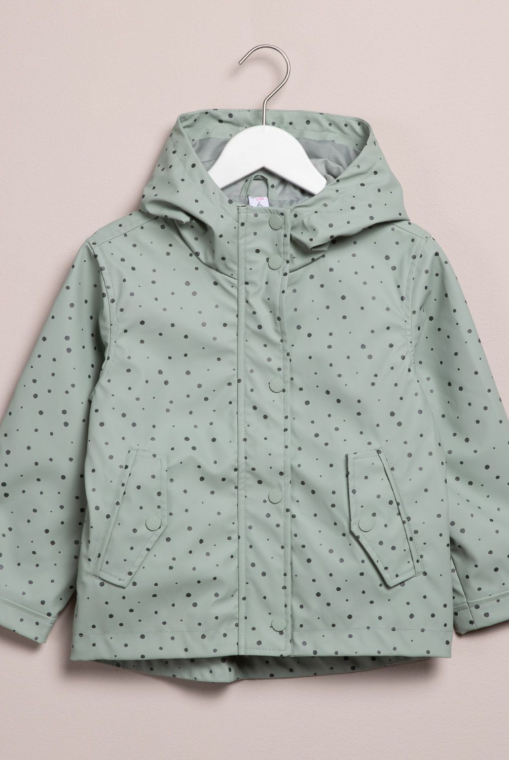 YAMP - Chaqueta Impermeable Niña Yamp