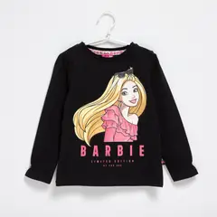 BARBIE - Polera Niña