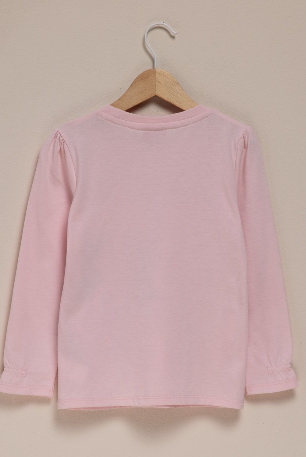 BARBIE - Polera Niña Barbie