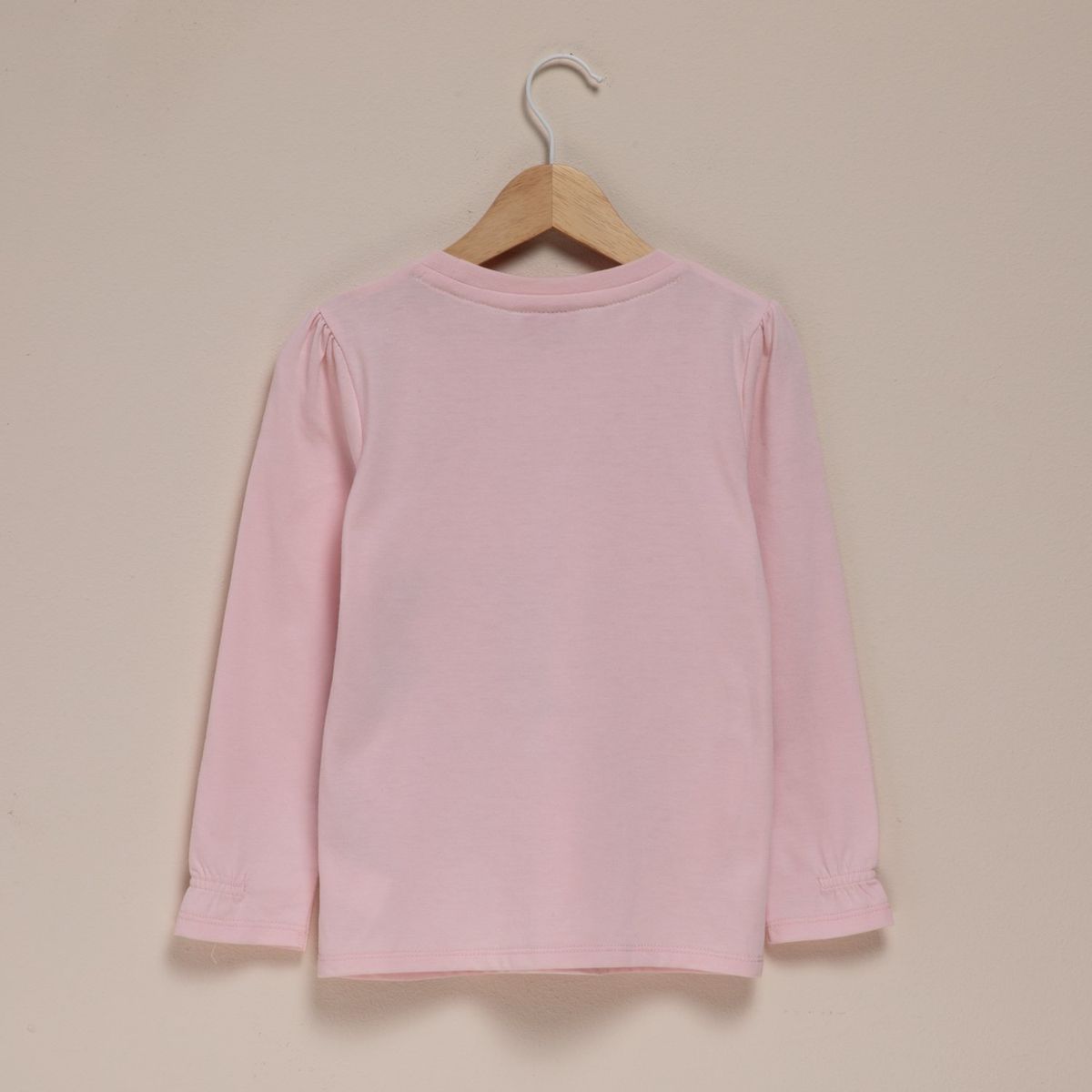 BARBIE - Polera Niña Barbie