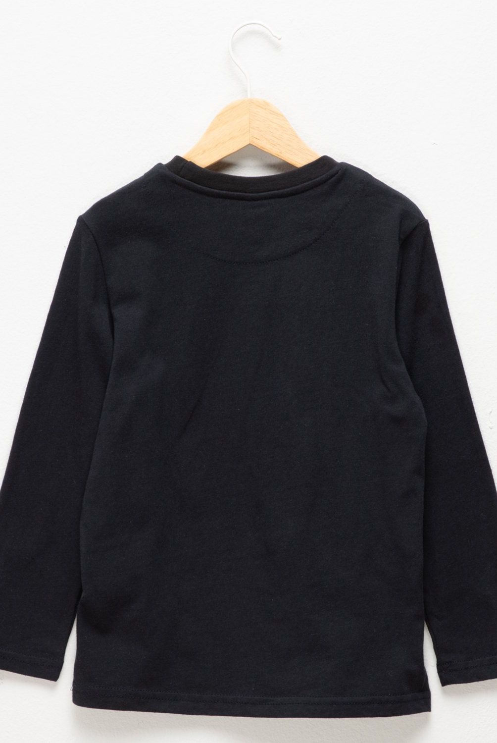 YAMP - Polera Algodón Niño Yamp