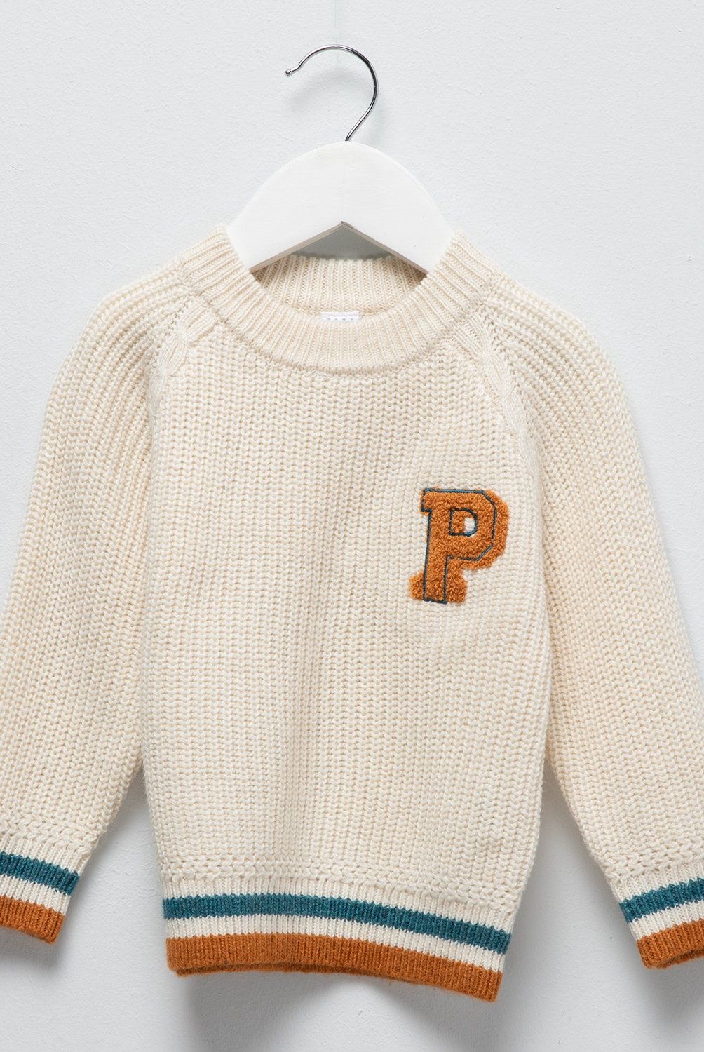 YAMP - Sweater Bebé Niño Yamp