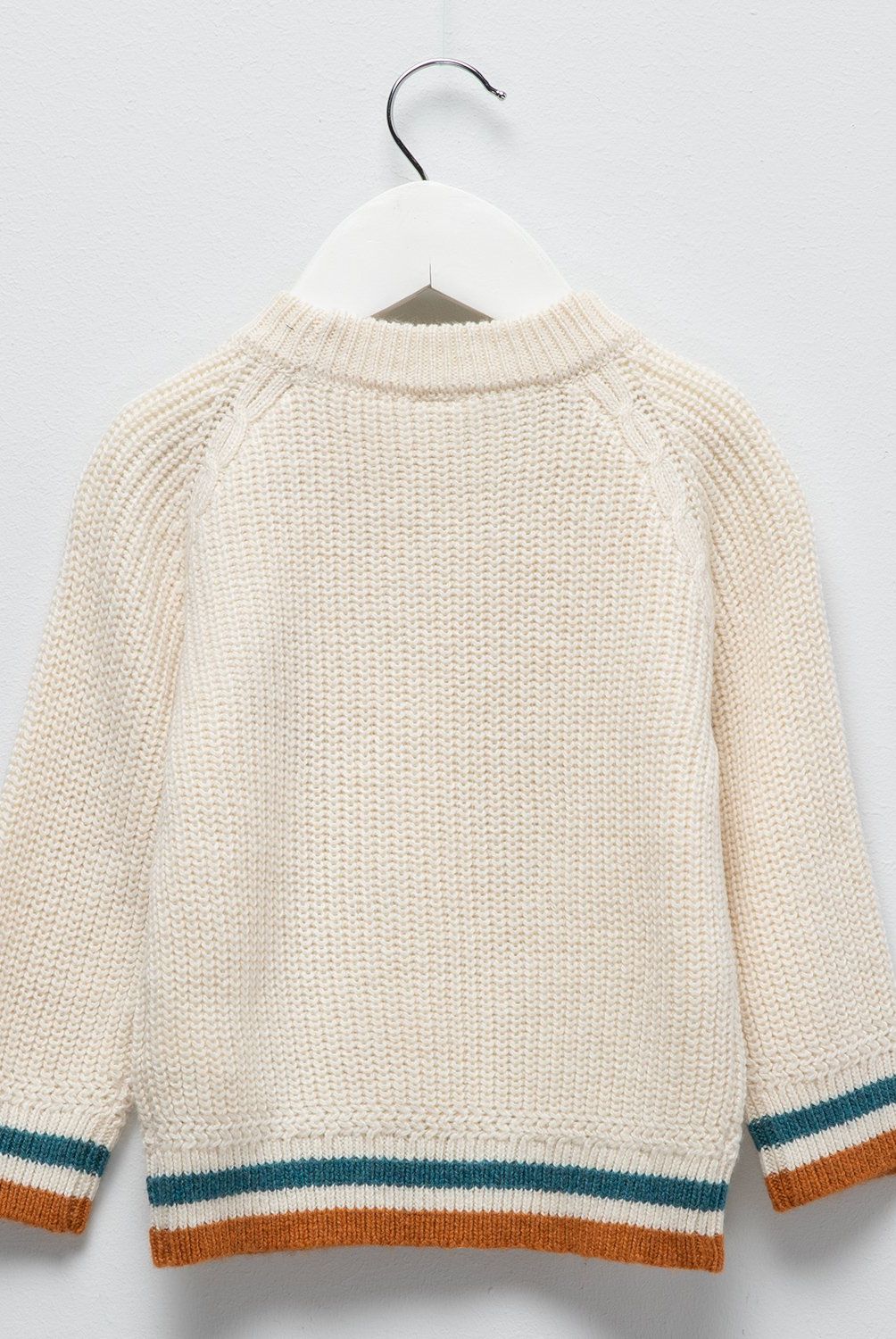 YAMP - Sweater Bebé Niño Yamp