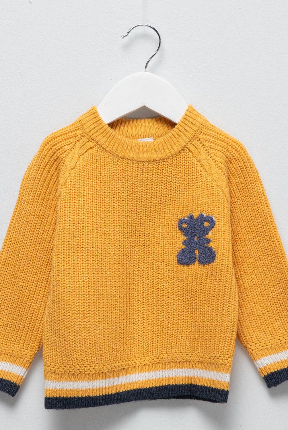 YAMP - Sweater Bebé Niño Yamp