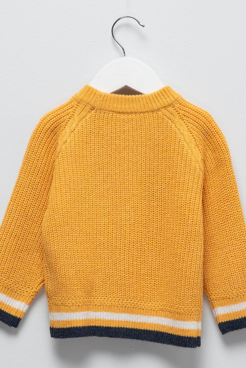 YAMP - Sweater Bebé Niño Yamp