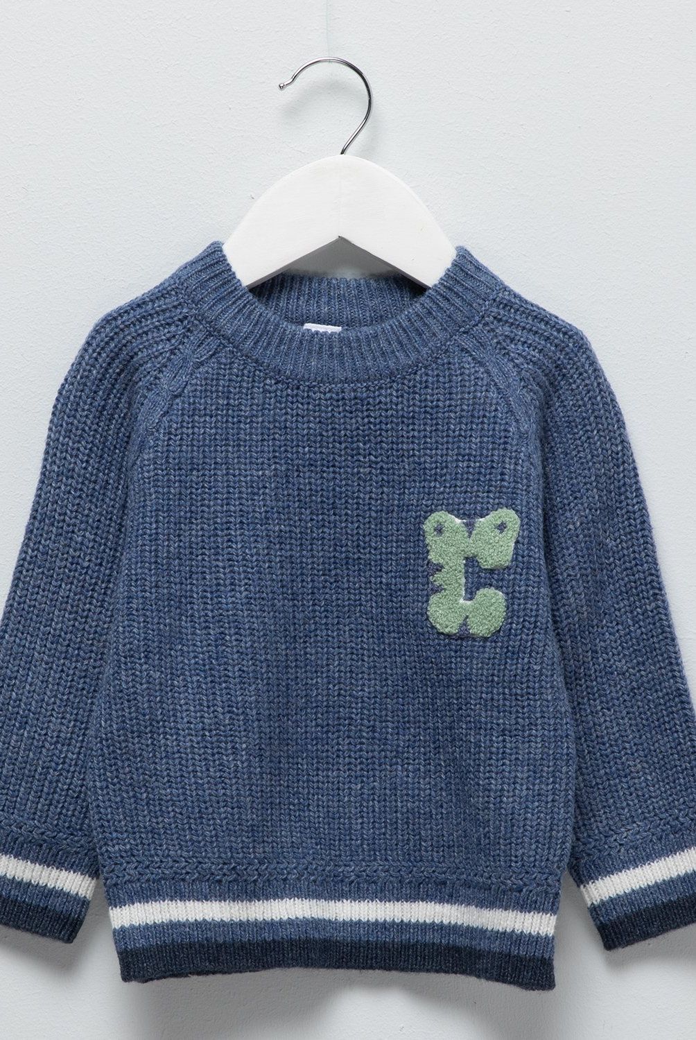 YAMP - Sweater Bebé Niño Yamp