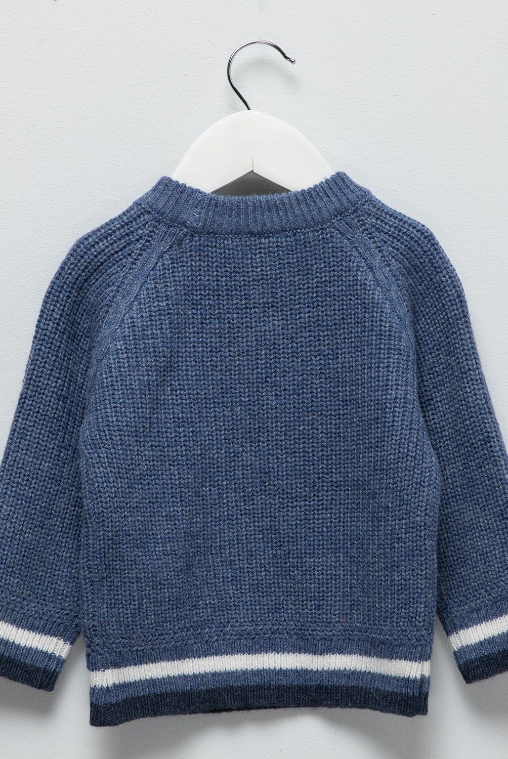 YAMP - Sweater Bebé Niño Yamp