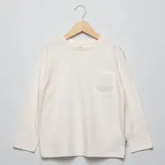 YAMP - Polera Algodón Niño