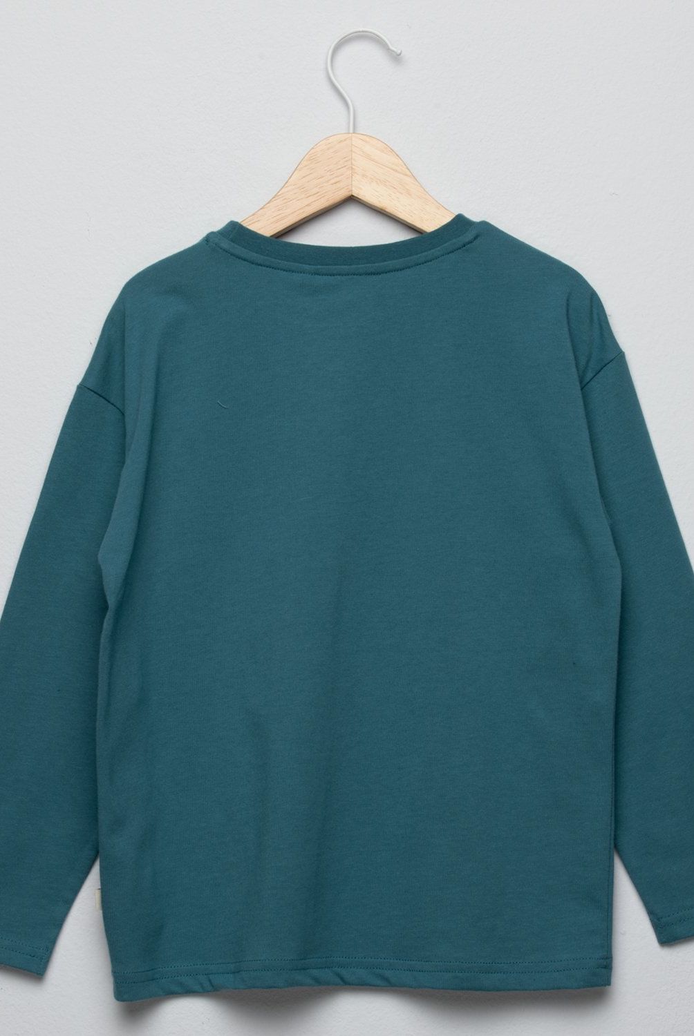 YAMP - Polera Algodón Niño Yamp