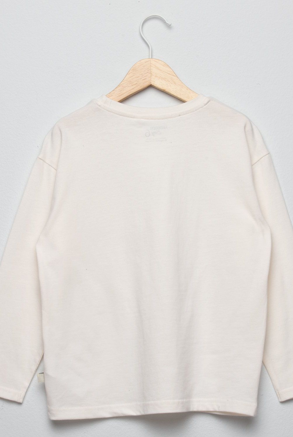YAMP - Polera Algodón Niño Yamp