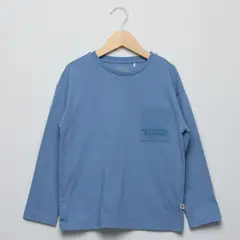 YAMP - Polera Algodón Niño