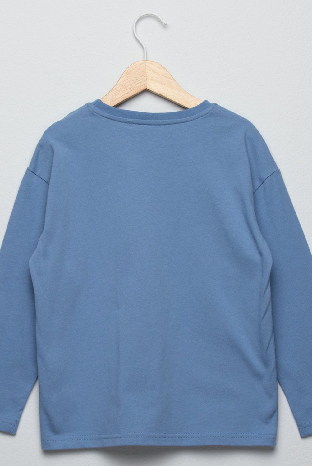 YAMP - Polera Algodón Niño Yamp