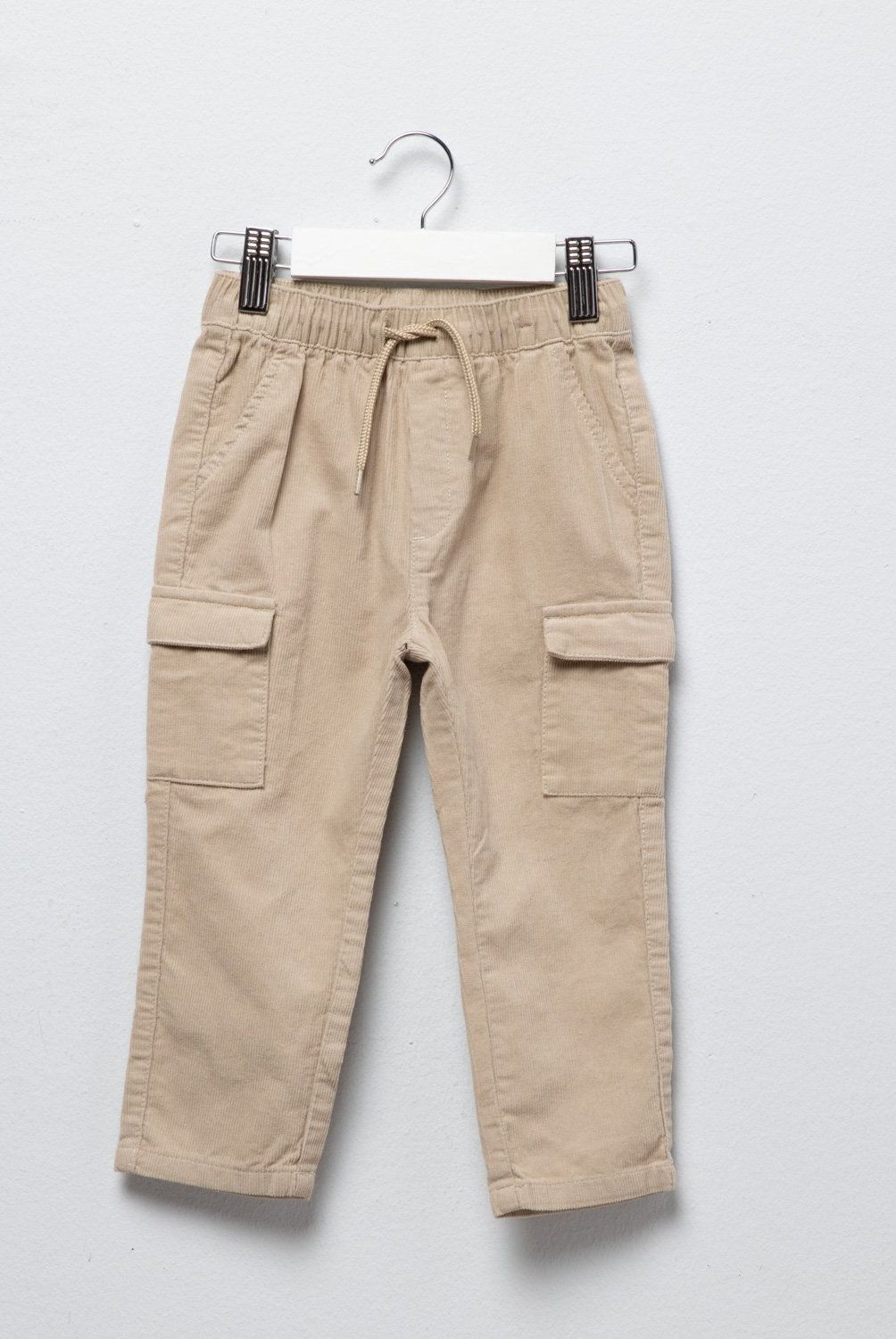 YAMP - Pantalón Cotele Bebé Niño Yamp
