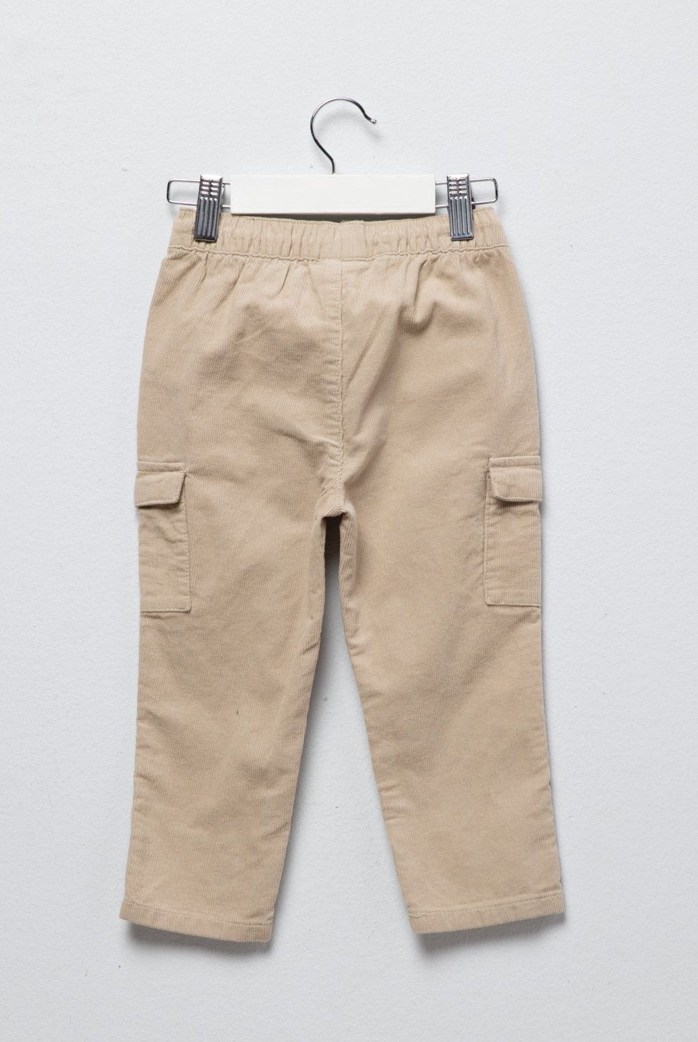 YAMP - Pantalón Cotele Bebé Niño Yamp