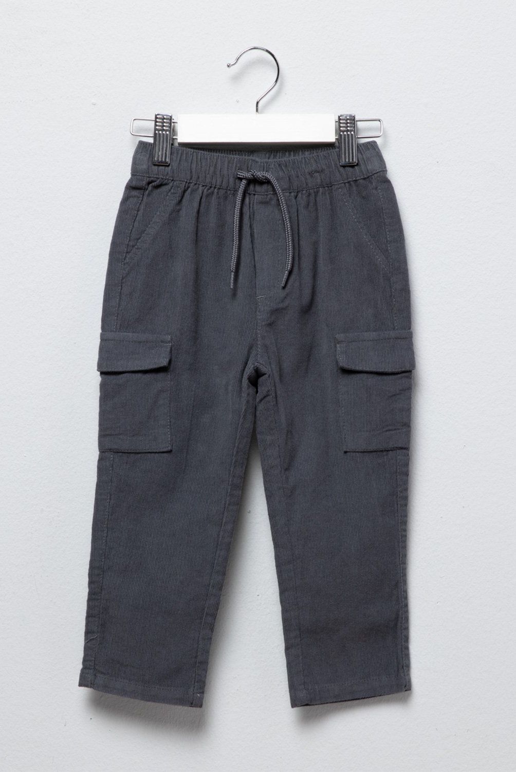 YAMP - Pantalón Cotele Bebé Niño Yamp