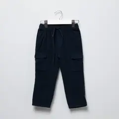 YAMP - Pantalón Cotele Bebé Niño