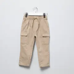 YAMP - Pantalón Cotele Bebé Niño