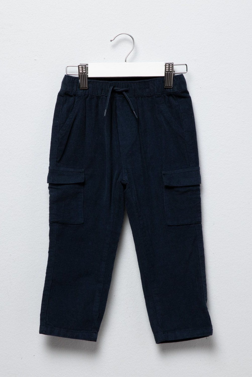 YAMP - Pantalón Cotele Bebé Niño Yamp