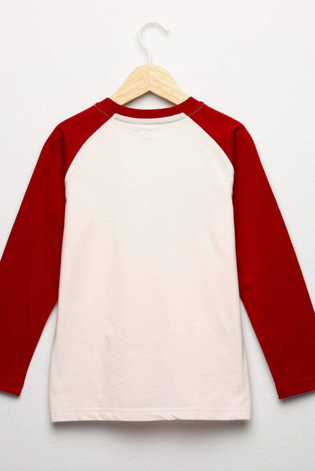 YAMP - Polera Algodón Niño Yamp