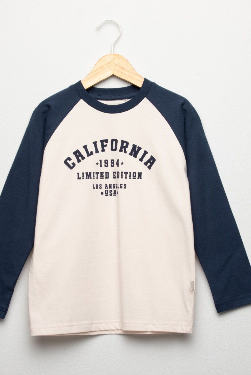 YAMP - Polera Algodón Niño Yamp