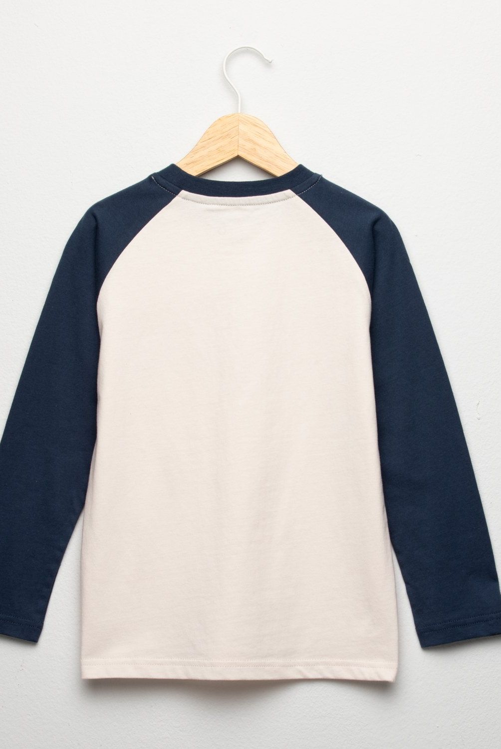 YAMP - Polera Algodón Niño Yamp