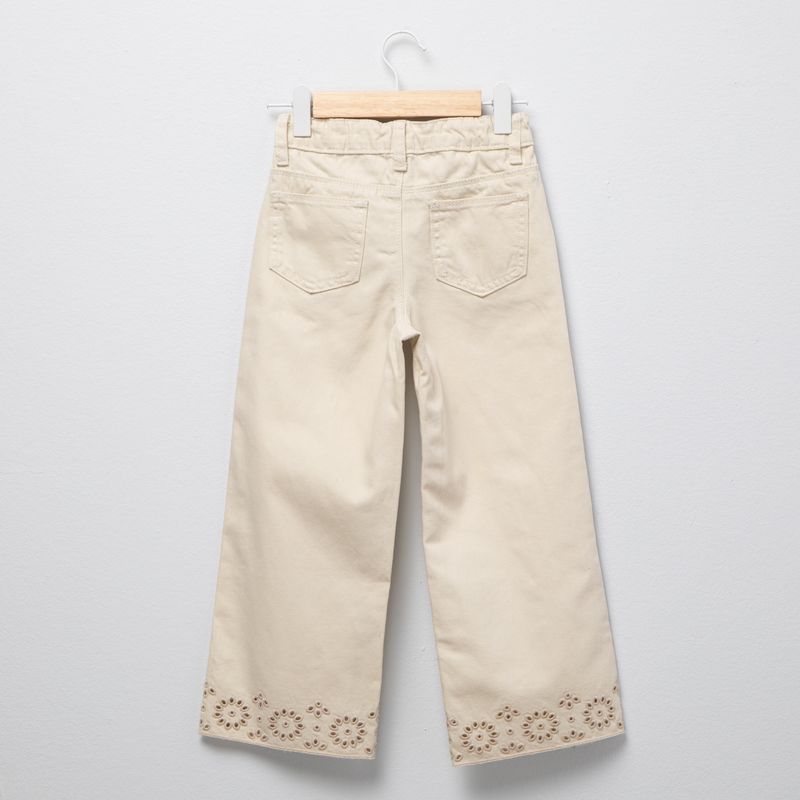 YAMP - Pantalón Niña Yamp