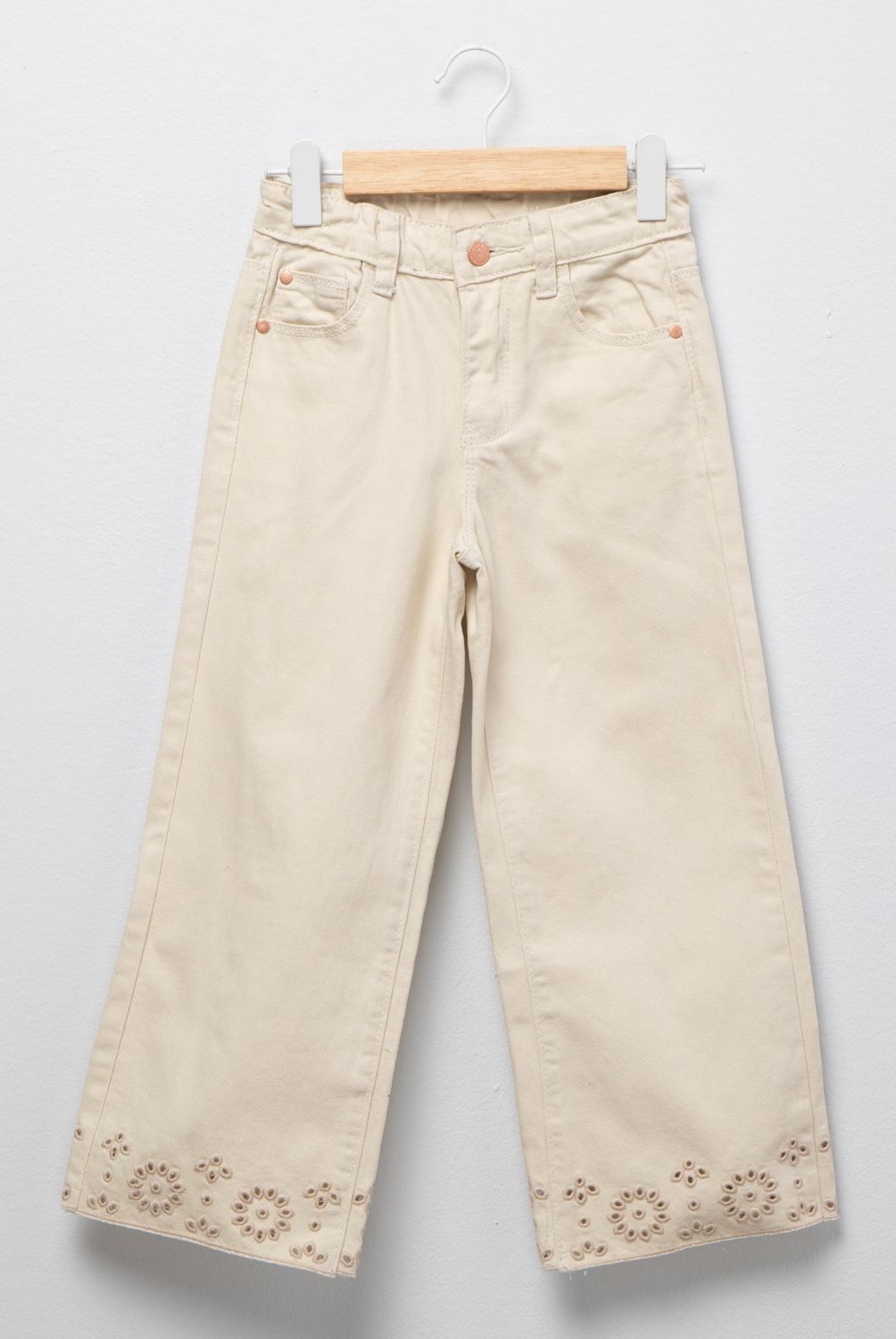 YAMP - Pantalón Niña Yamp