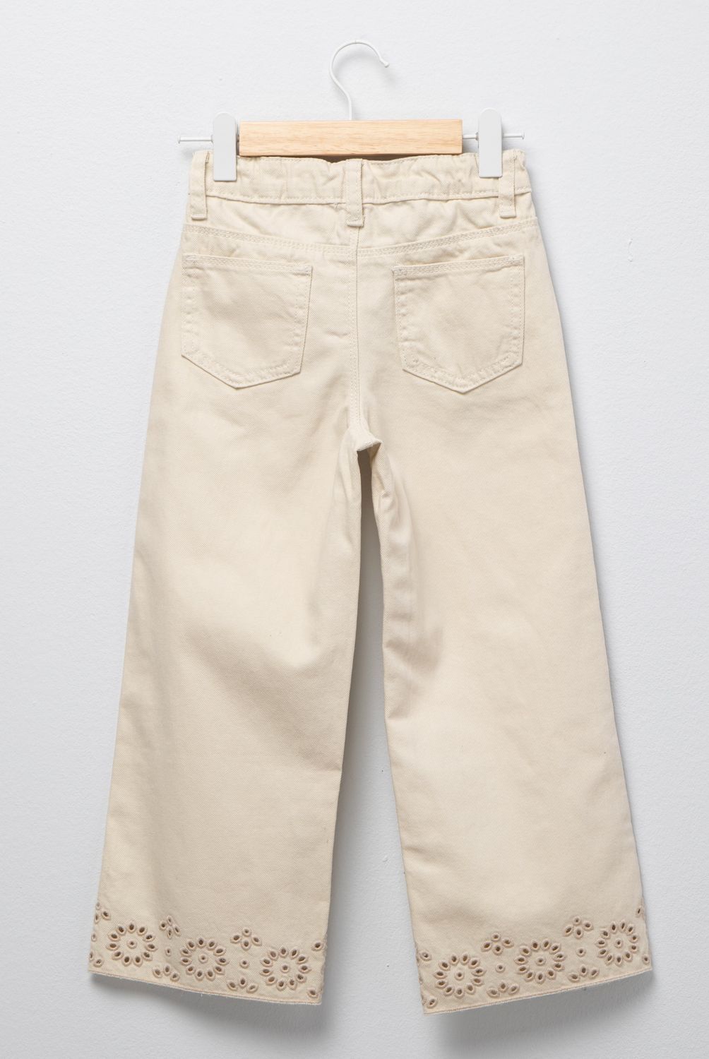 YAMP - Pantalón Niña Yamp