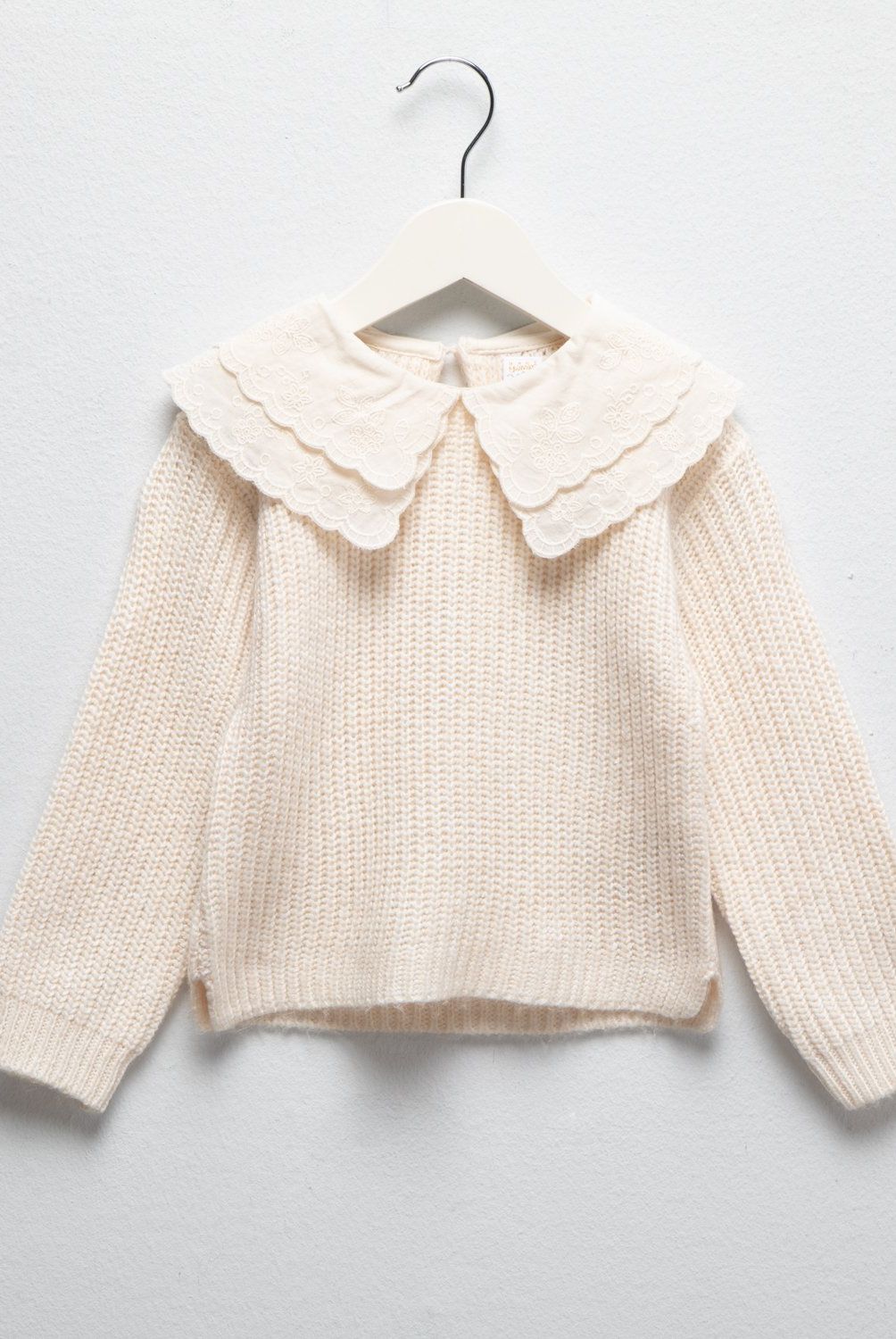 YAMP - Sweater Bebé Niña Yamp