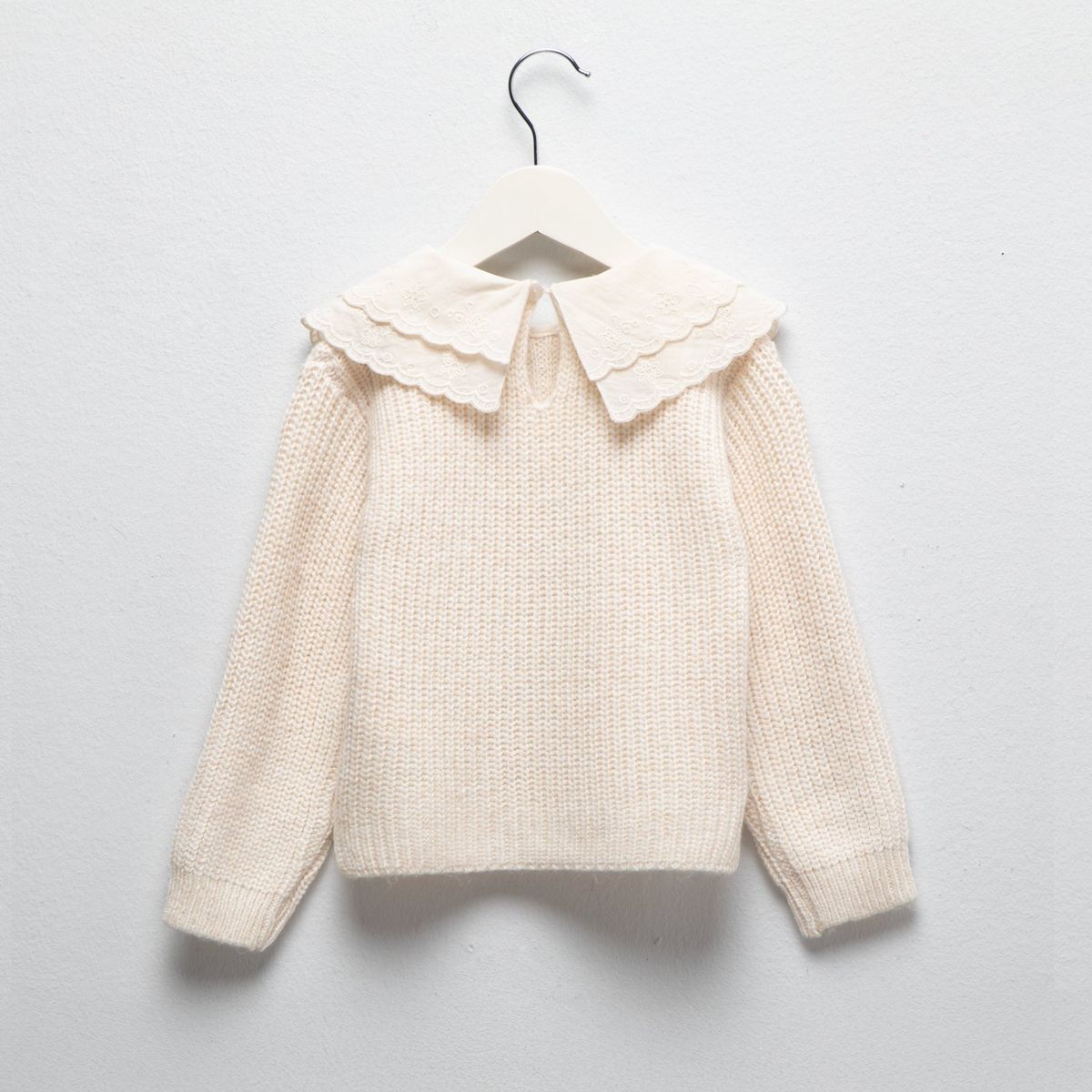 YAMP - Sweater Bebé Niña Yamp