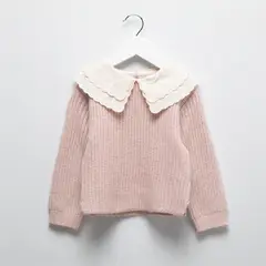 YAMP - Sweater Bebé Niña