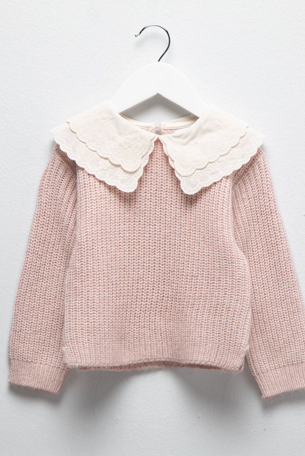 YAMP - Sweater Bebé Niña Yamp