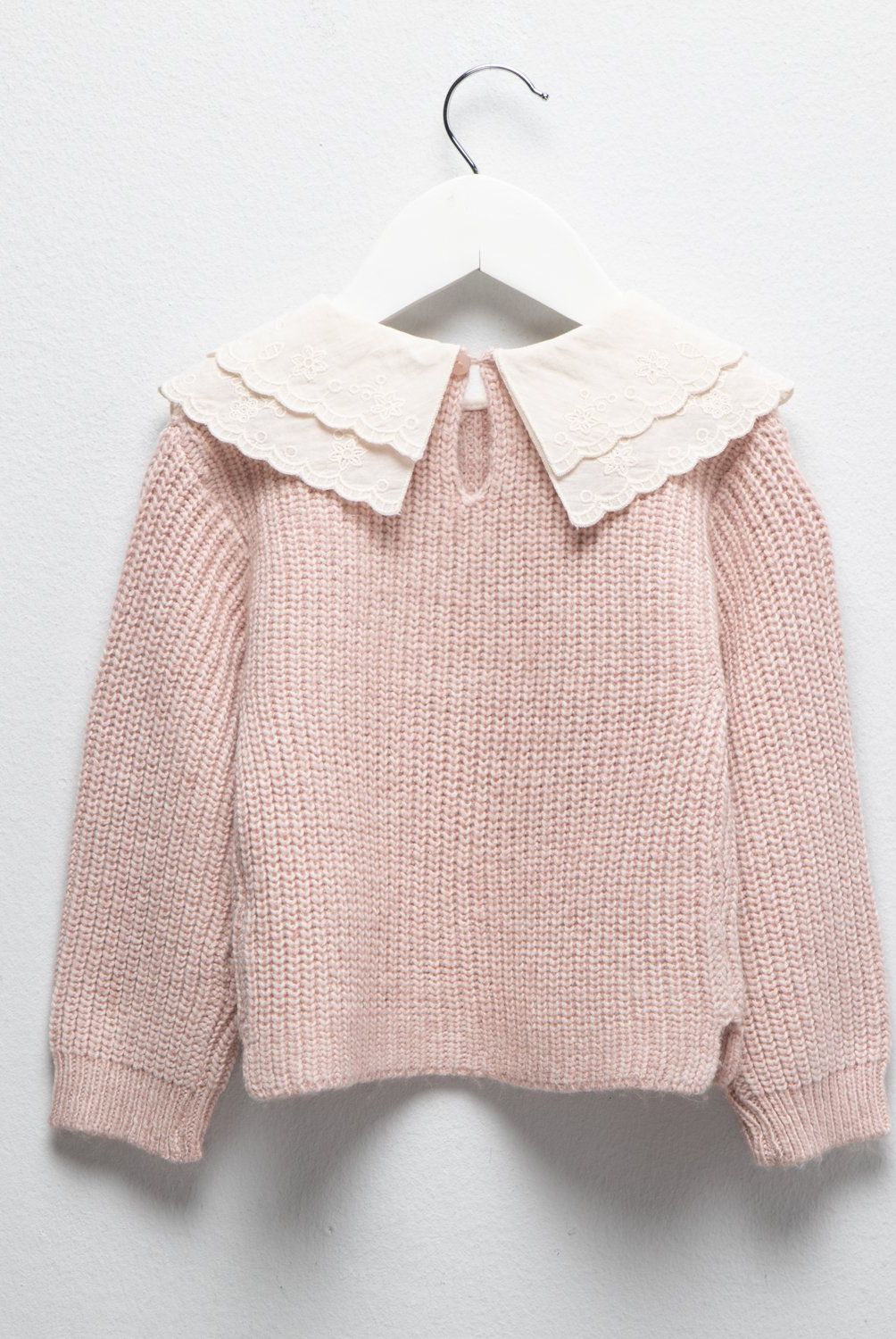 YAMP - Sweater Bebé Niña Yamp