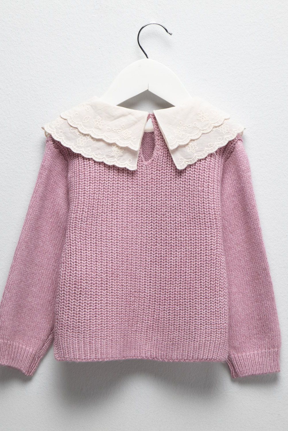 YAMP - Sweater Bebé Niña Yamp