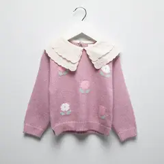 YAMP - Sweater Bebé Niña