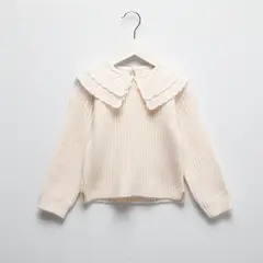 YAMP - Sweater Bebé Niña