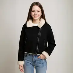 ELEVEN - Chaqueta Niña