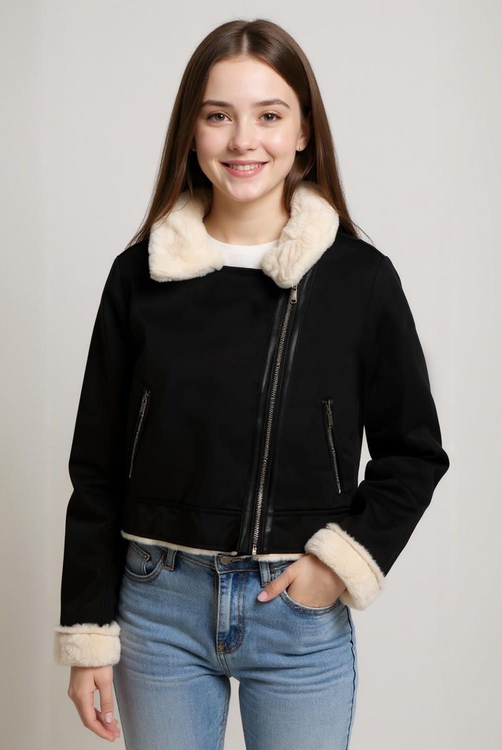 ELEVEN - Chaqueta Niña Eleven