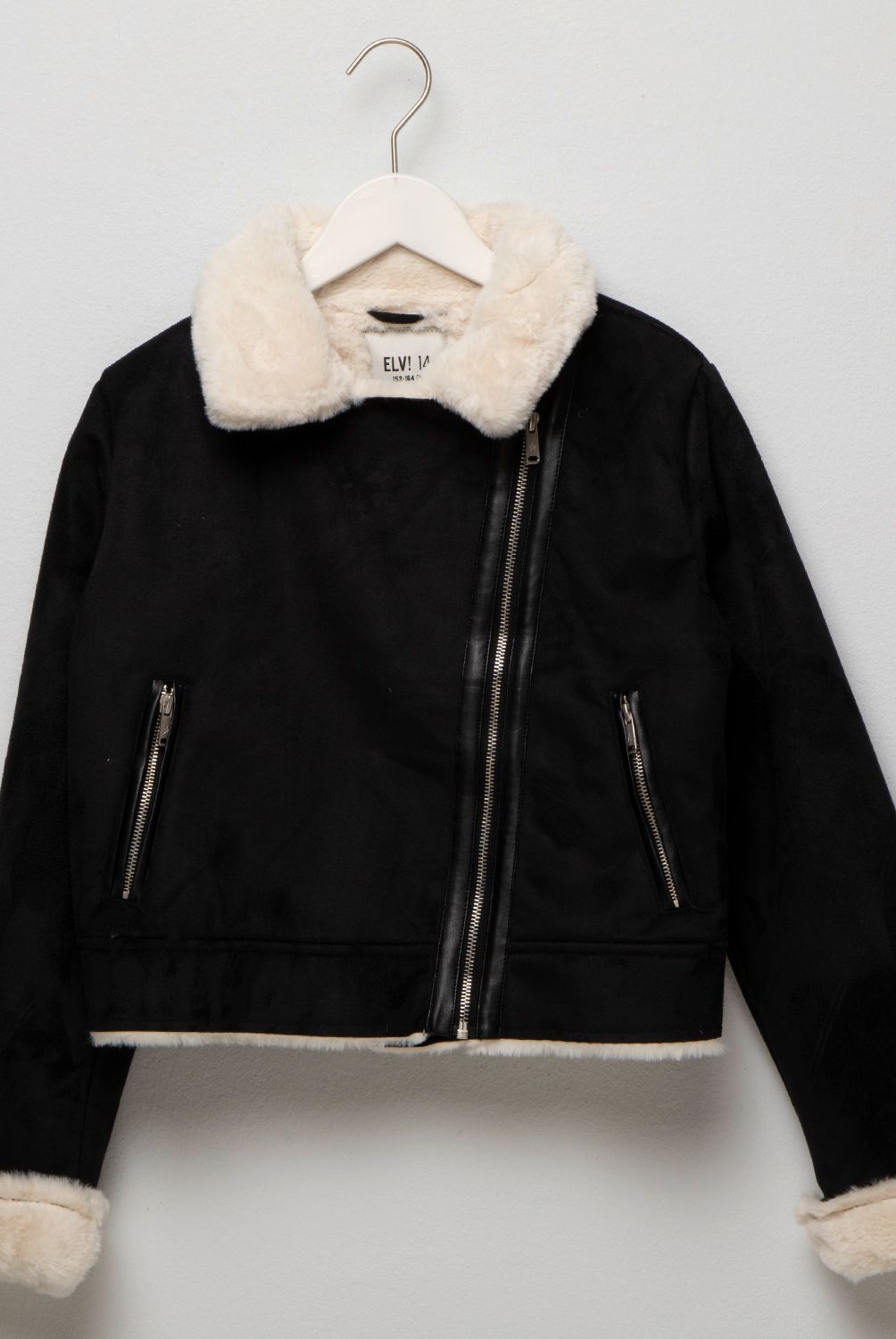 ELEVEN - Chaqueta Niña Eleven