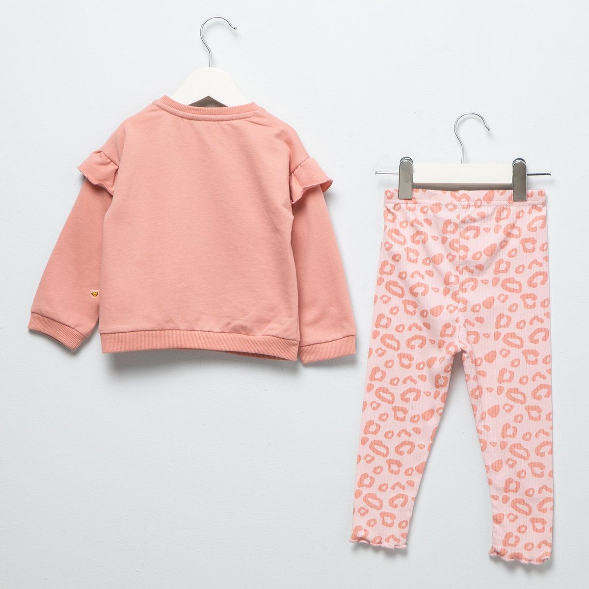 REY LEON - Conjuntos Bebé Niña Rey Leon