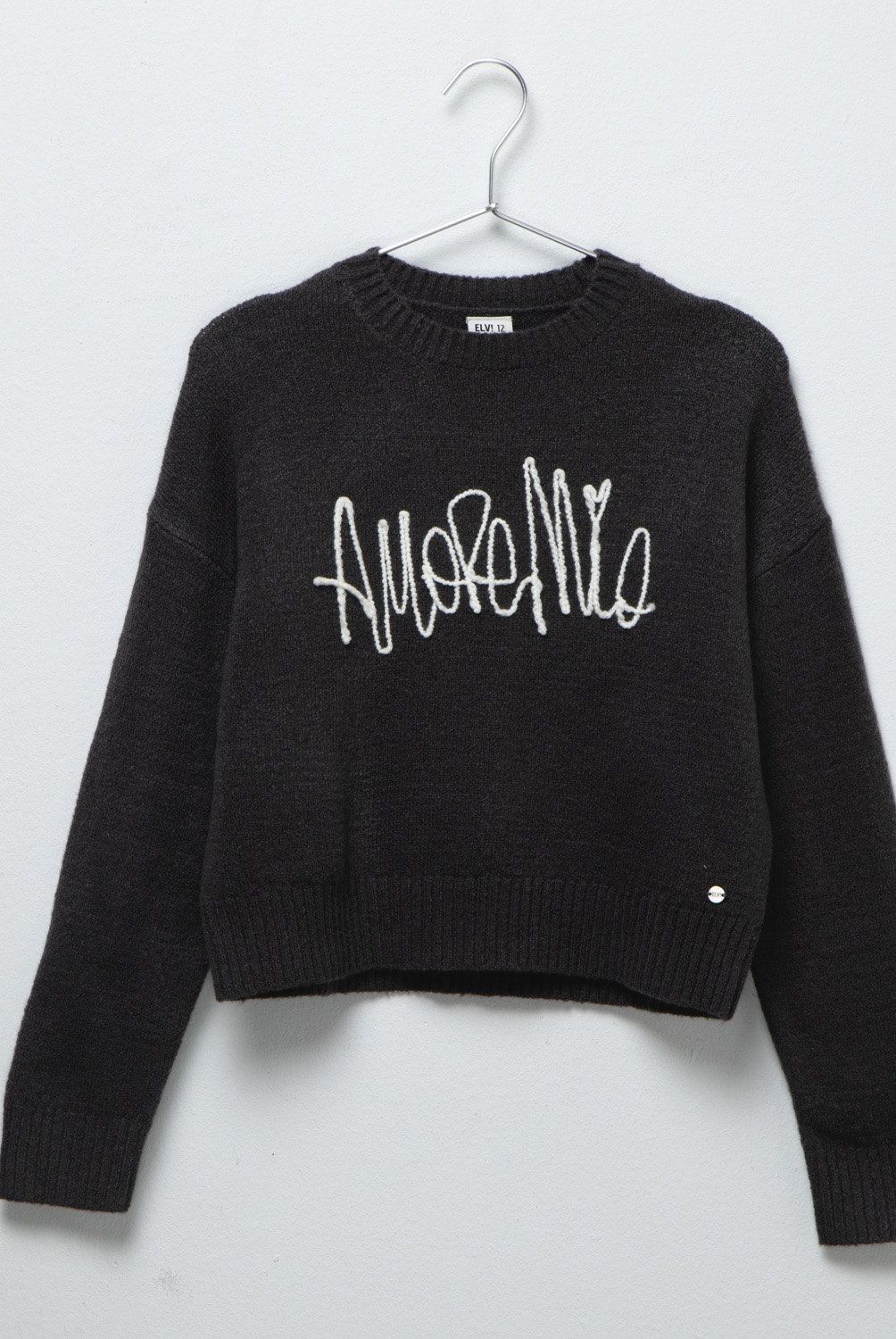 ELEVEN - Sweater Niña Eleven "Everything is Magic" Manga Larga