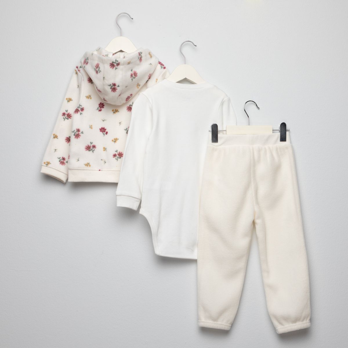 YAMP - Conjunto Bebé Niña Yamp