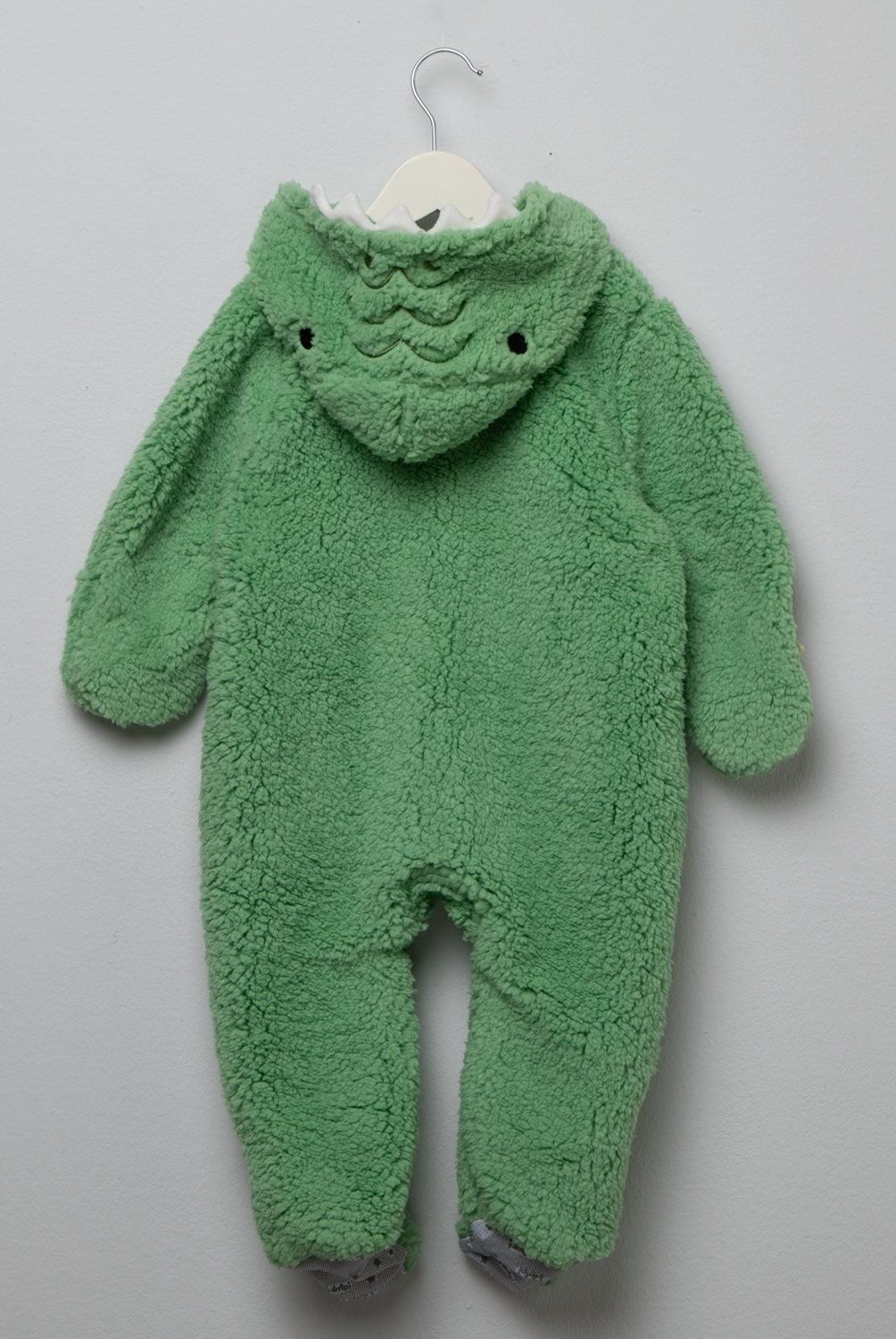 YAMP - Enterito Bebé Niño Yamp