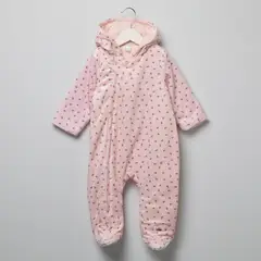 YAMP - Enterito Bebé Niña