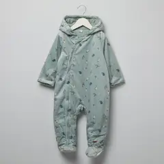 YAMP - Enterito Bebé Niño