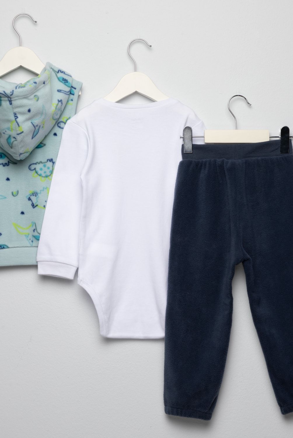 YAMP - Conjunto Bebé Niño Yamp