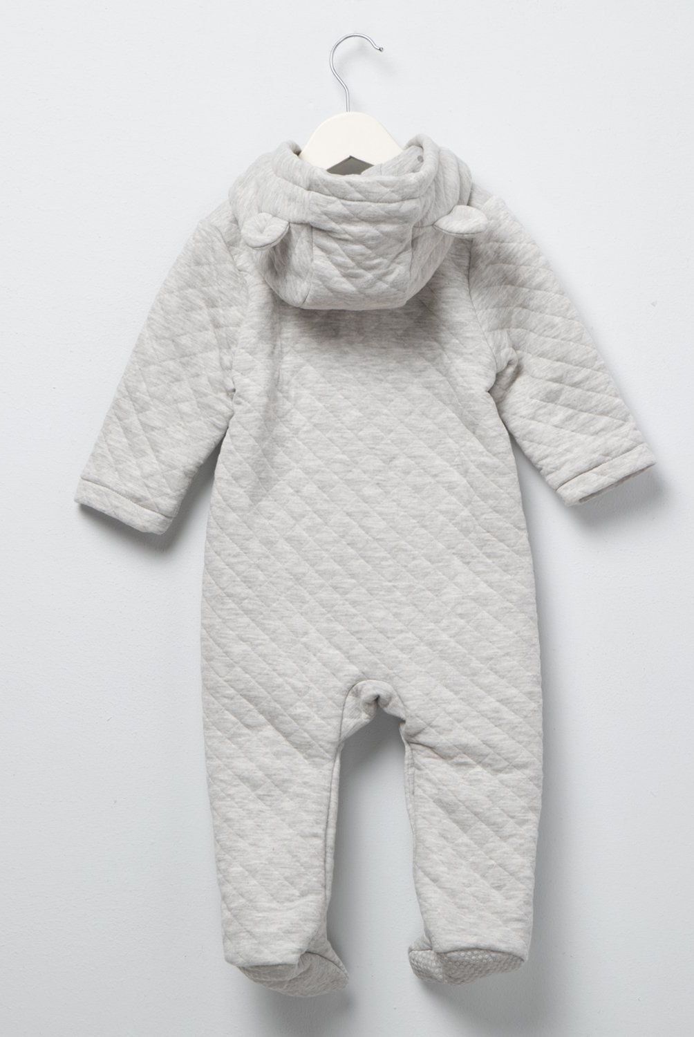 YAMP - Enterito Algodón Bebé Unisex Yamp