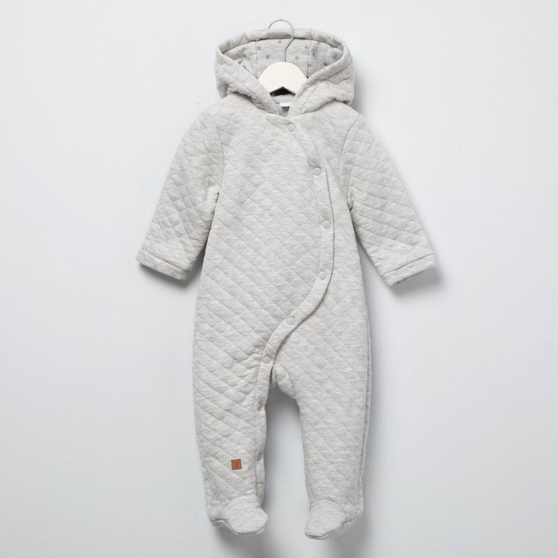 YAMP - Enterito Algodón Bebé Unisex Yamp