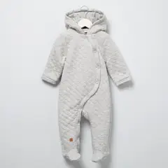 YAMP - Enterito Algodón Bebé Unisex